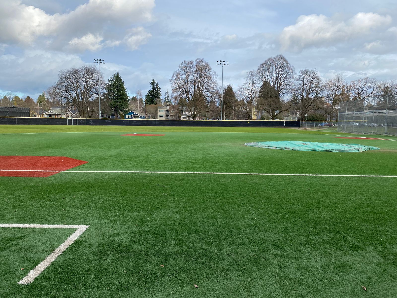 woodland-park-baseball-fields