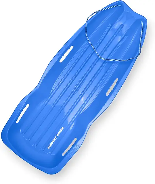 Slippery Racer Sled