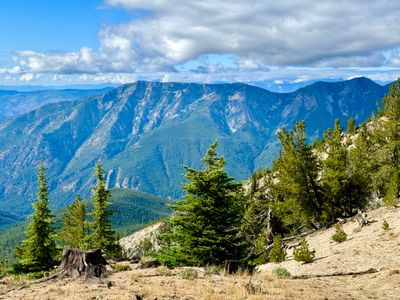 Entiat Valley