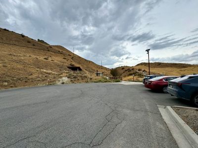 Castle Rock Trailhead