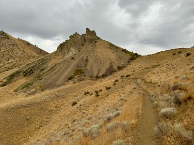 Castle Rock