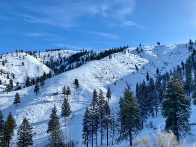 Chelan Butte