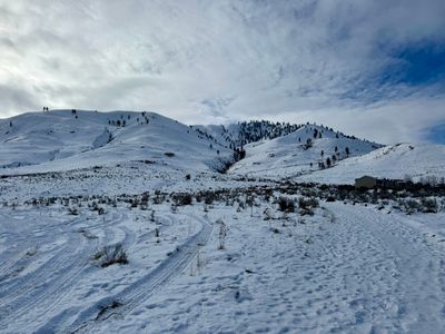 Chelan Butte