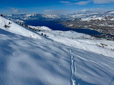 Chelan Butte