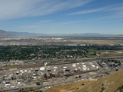 Great Salt Lake