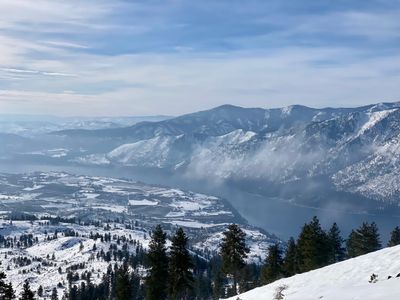 Lake Chelan