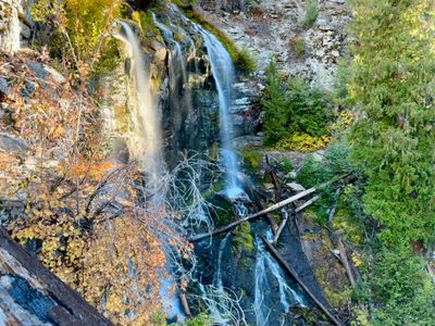 Silver Falls